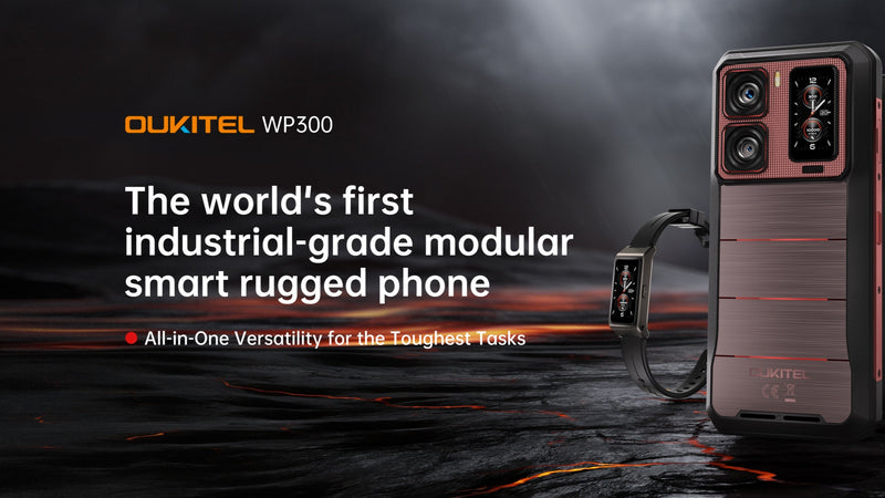 Oukitel Long article cover image