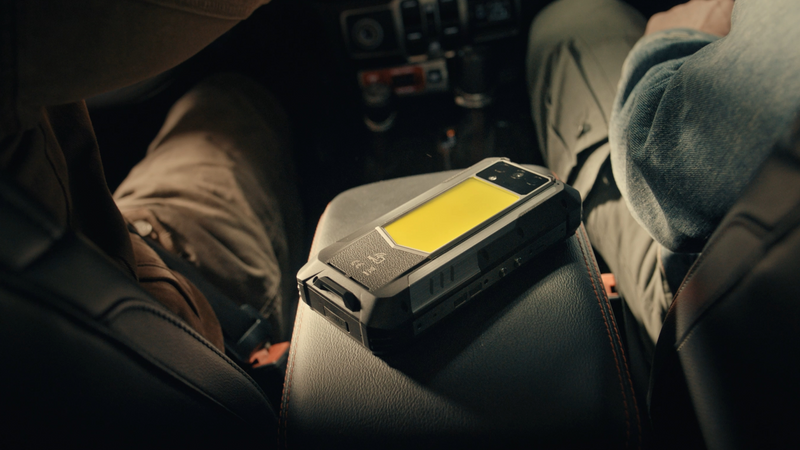 IP68 vs IP69K vs MIL‑STD‑810H: What These Rugged Ratings Really Mean article cover image
