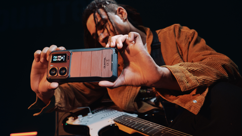 Best Rugged Phones of 2025: Battery Life, Durability & Value article cover image