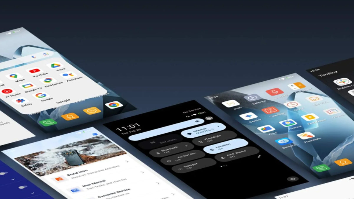 App Icons Missing on Android 15? Here’s How to Fix It Fast article cover image