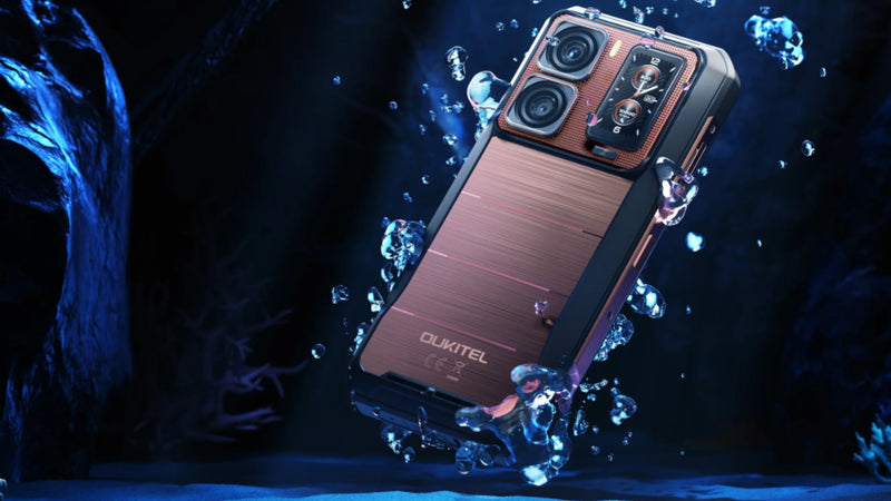 Most Rugged 5G & NFC Mobile Phones: Power Meets Durability in 2025 article cover image