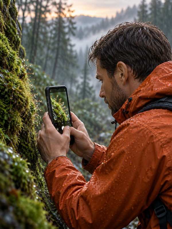 Staying Connected, Even When Nature Gets Wild