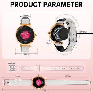 OUKITEL BT30 160mAh Battery Capacity 5ATM Waterproof Rugged Outdoor Watch OUKITEL