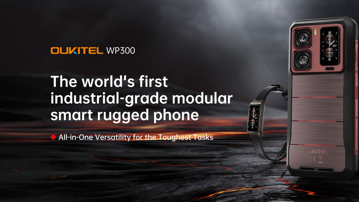 Oukitel Long article cover image