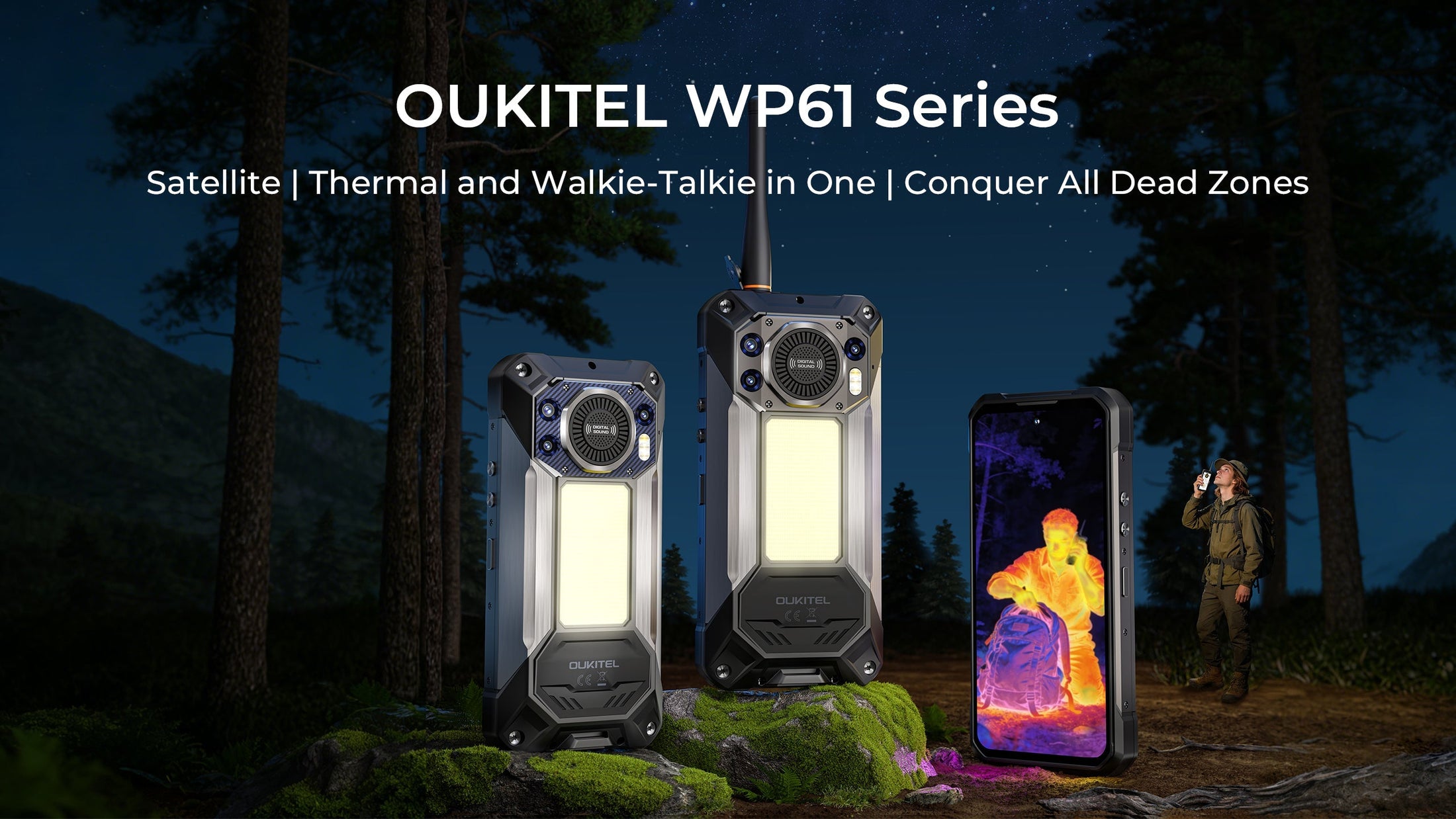 OUKITEL Unveils Next article cover image