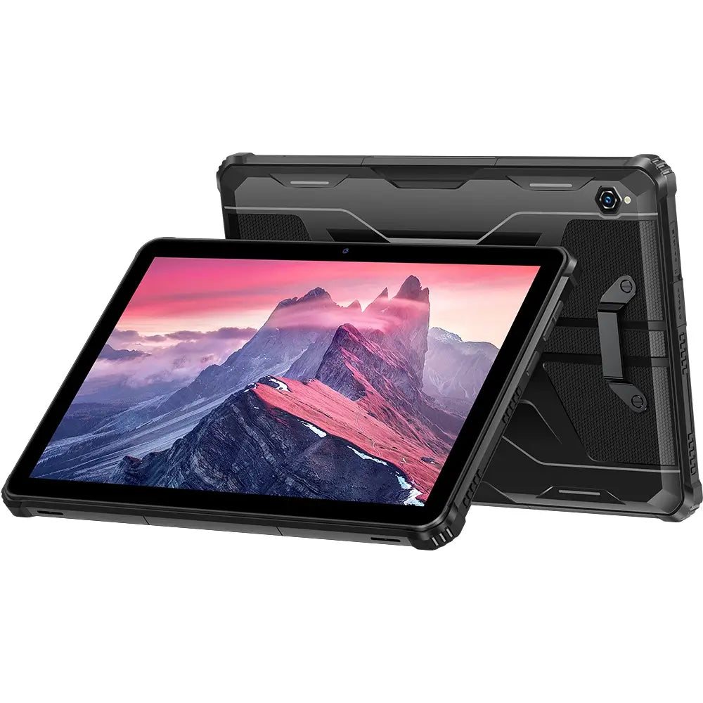 Oukitel RT9 Rugged Tablet: Power, Durability, and Efficiency for Every Task