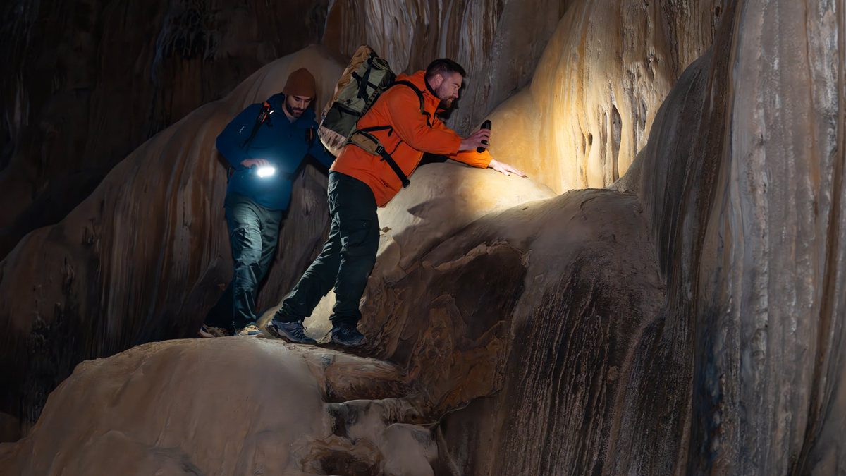 Rugged Phones for Outdoor Adventures: Best Picks for Hiking, Camping & O article cover image