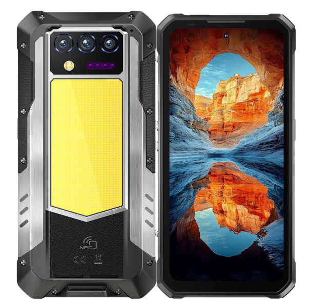 Rugged Phones on Verizon: Bands, Coverage & Best Picks