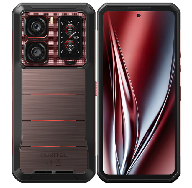 Best Rugged Phones of 2025: Battery Life, Durability & Value