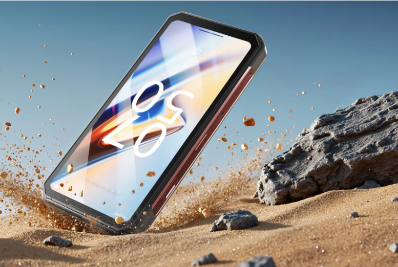 IP68 vs IP69K vs MIL‑STD‑810H: What These Rugged Ratings Really Mean
