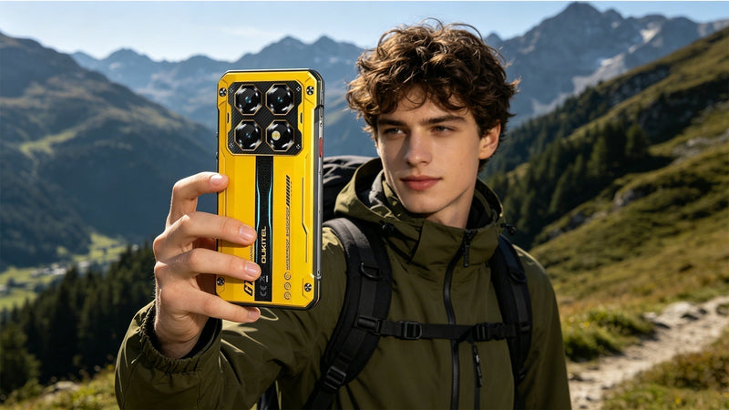 What Is the Best Rugged Phone for Work, Outdoor Use, and Everyday Durabi article cover image