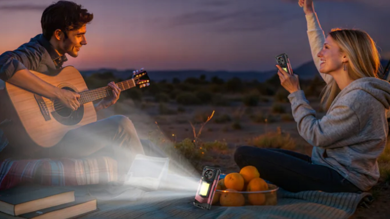 Best Rugged Smart Phone 2025: Top 5 Android 15 Models Ranked by Durabili article cover image