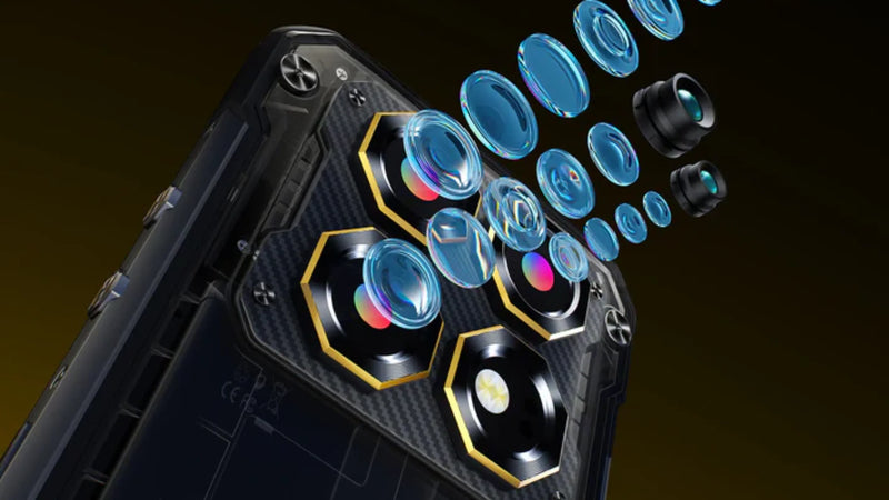 How to Capture Epic Photos in Any Condition OUKITEL Rugged Phones 2026 article cover image