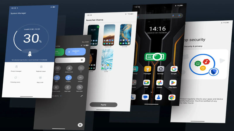 Hidden Apps on Android: Behind the Power article cover image