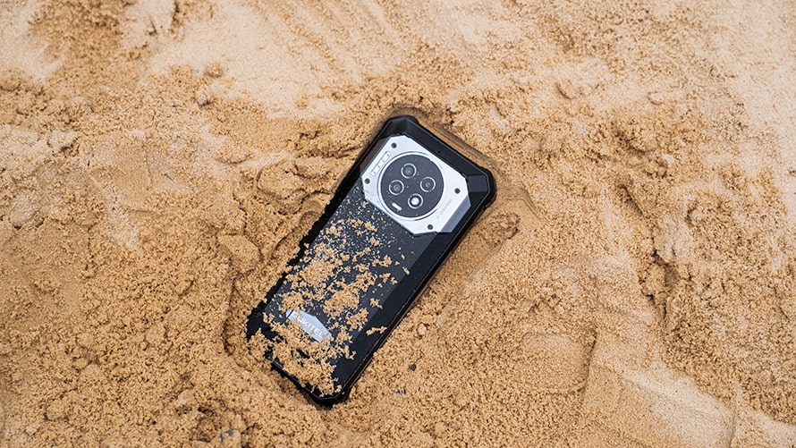 Best Rugged Android Phone for Construction Sites: Glove-Friendly