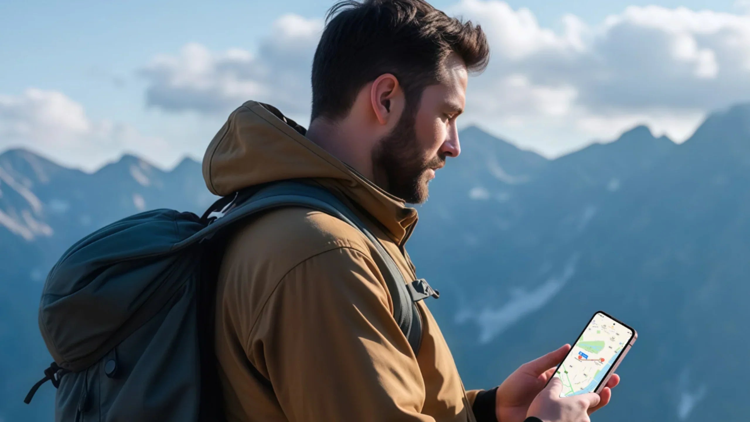 How GPS Works in Smartphones: Simple Guide for 2026 – OUKITEL Store