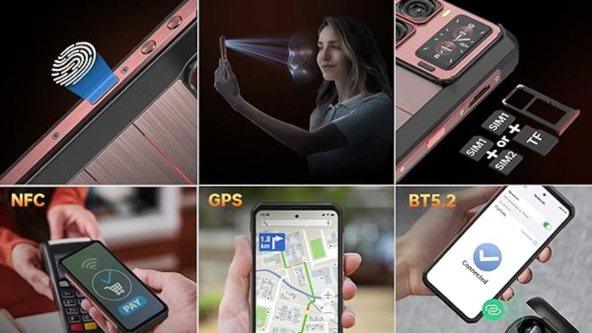 Why Is My Face Recognition Not Working? Complete Guide article cover image