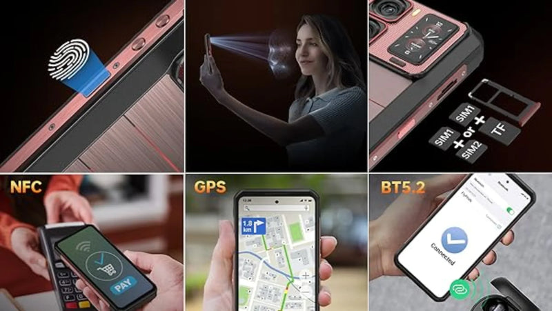 Why Is My Face Recognition Not Working? Complete Guide article cover image