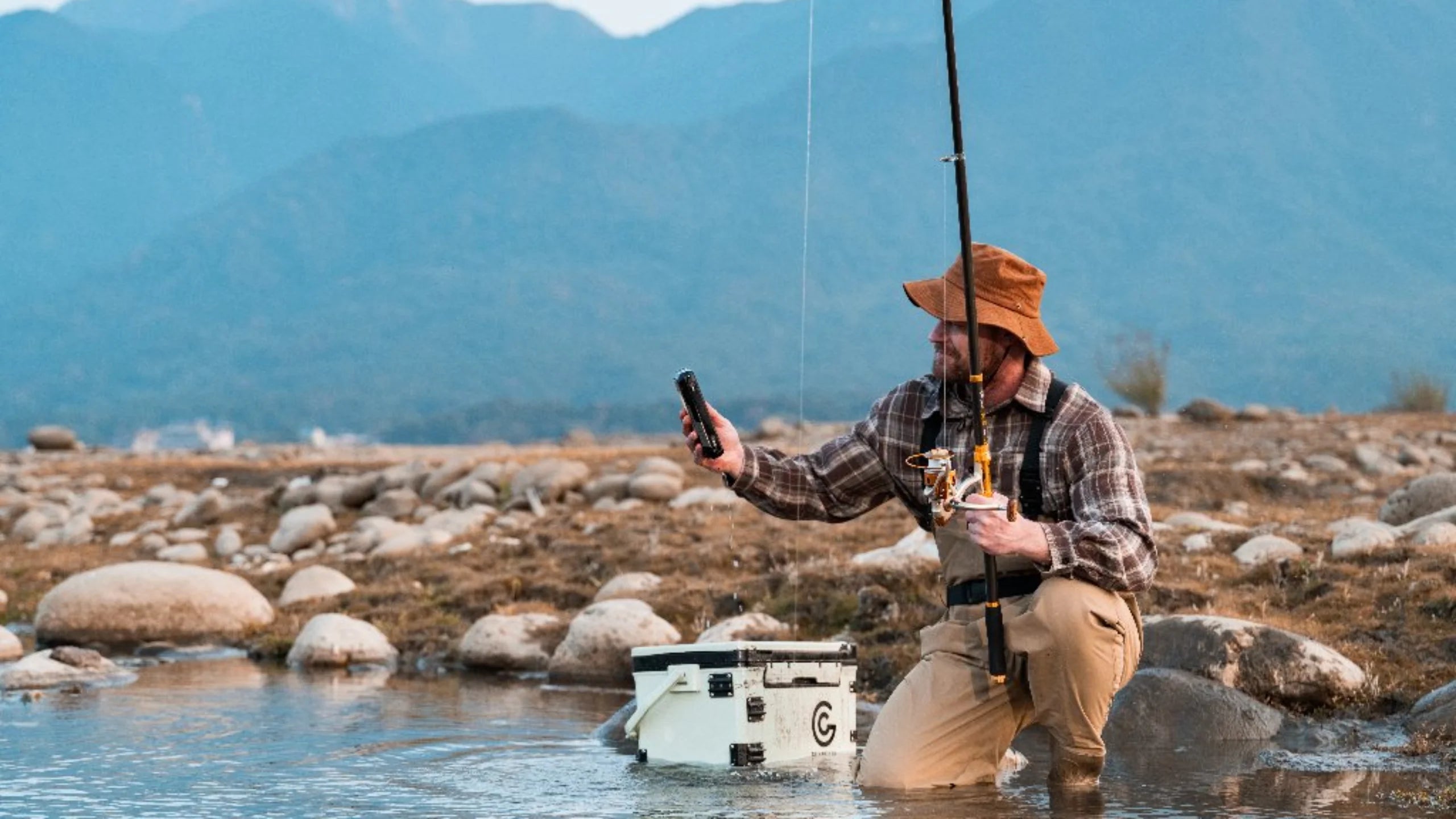 How Big is a Phone Battery? Discover the Biggest One Yet!