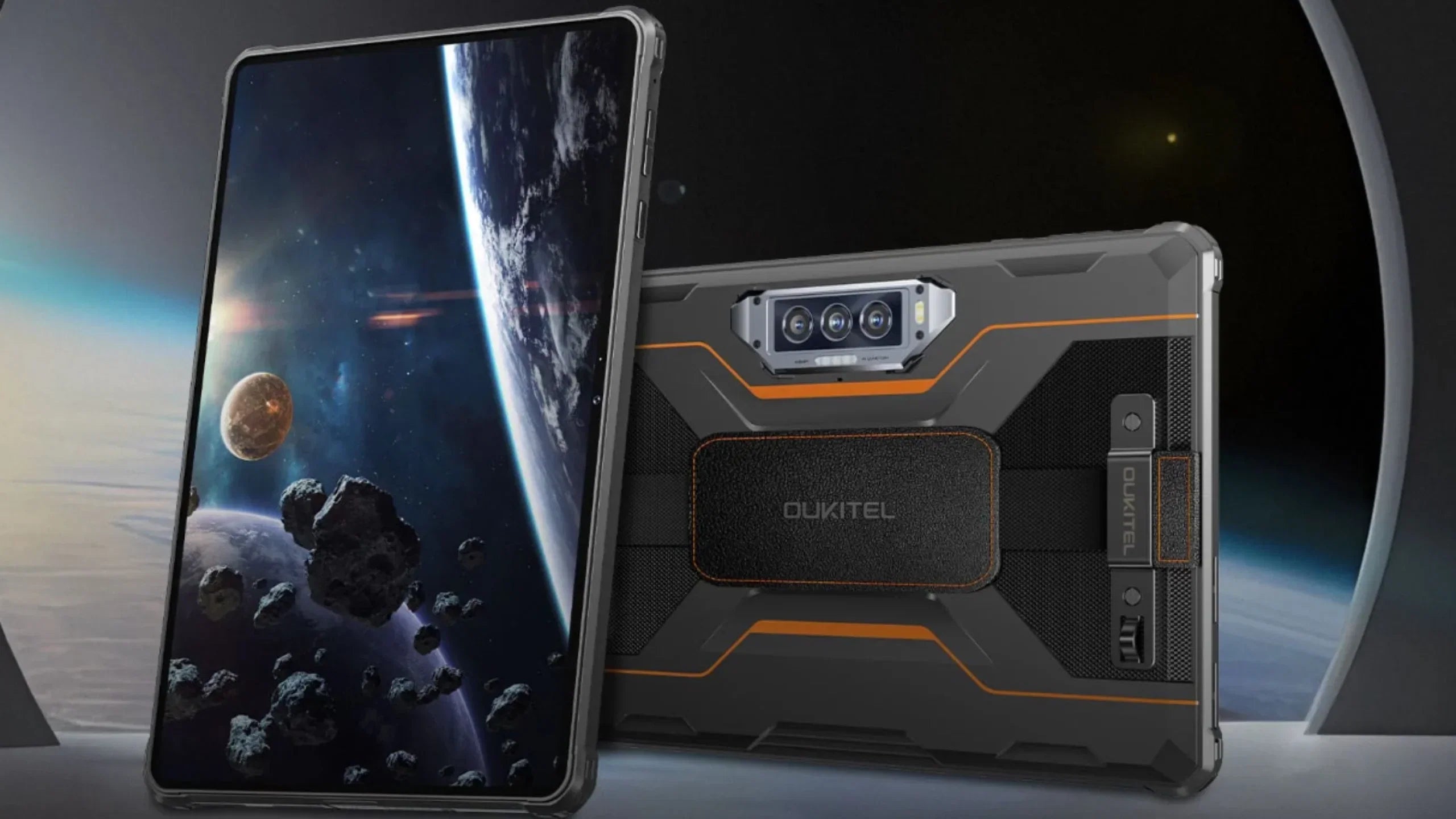 Why a Rugged Tablet Is Essential for Military, Field Service, and Outdoo article cover image