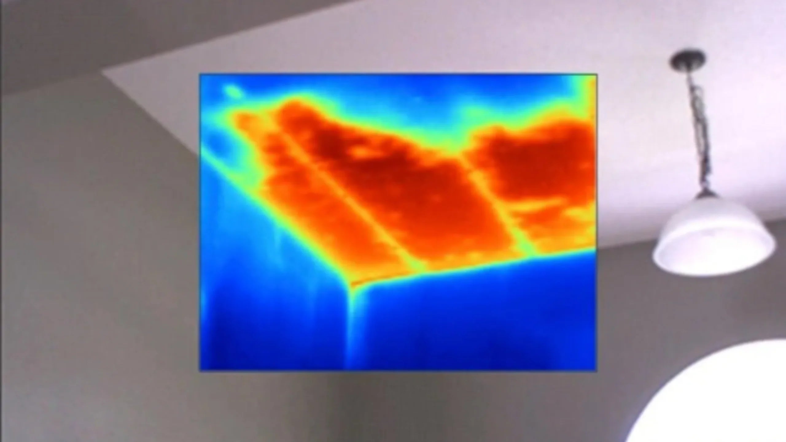 Thermal Imaging for Mold Detection: Complete Guide (2026)