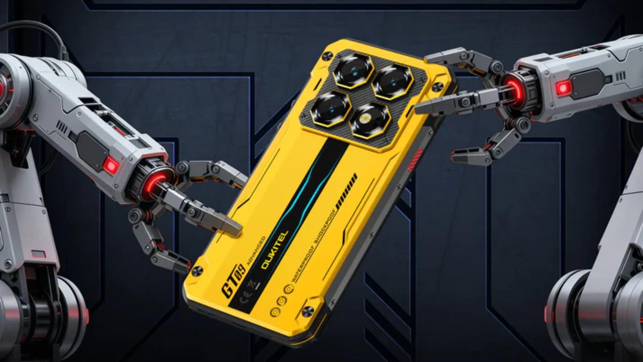 Where Is AI on My Phone? Enabling AI Features on Android Rugged Phones article cover image