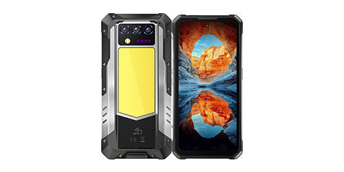 Oukitel WP32 Specs – Oukitel Store