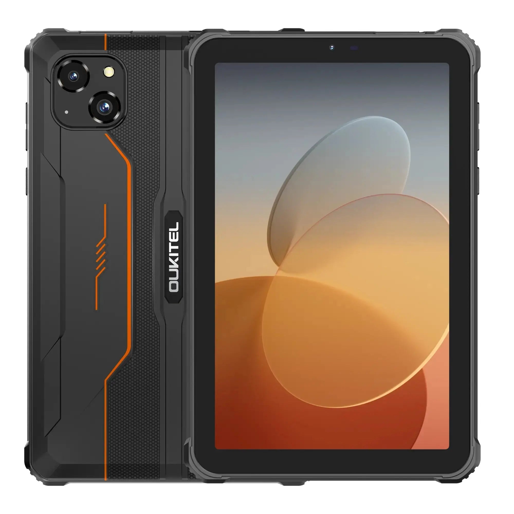 Rugged Tablets