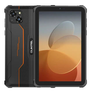 Rugged Tablets OUKITEL device collection