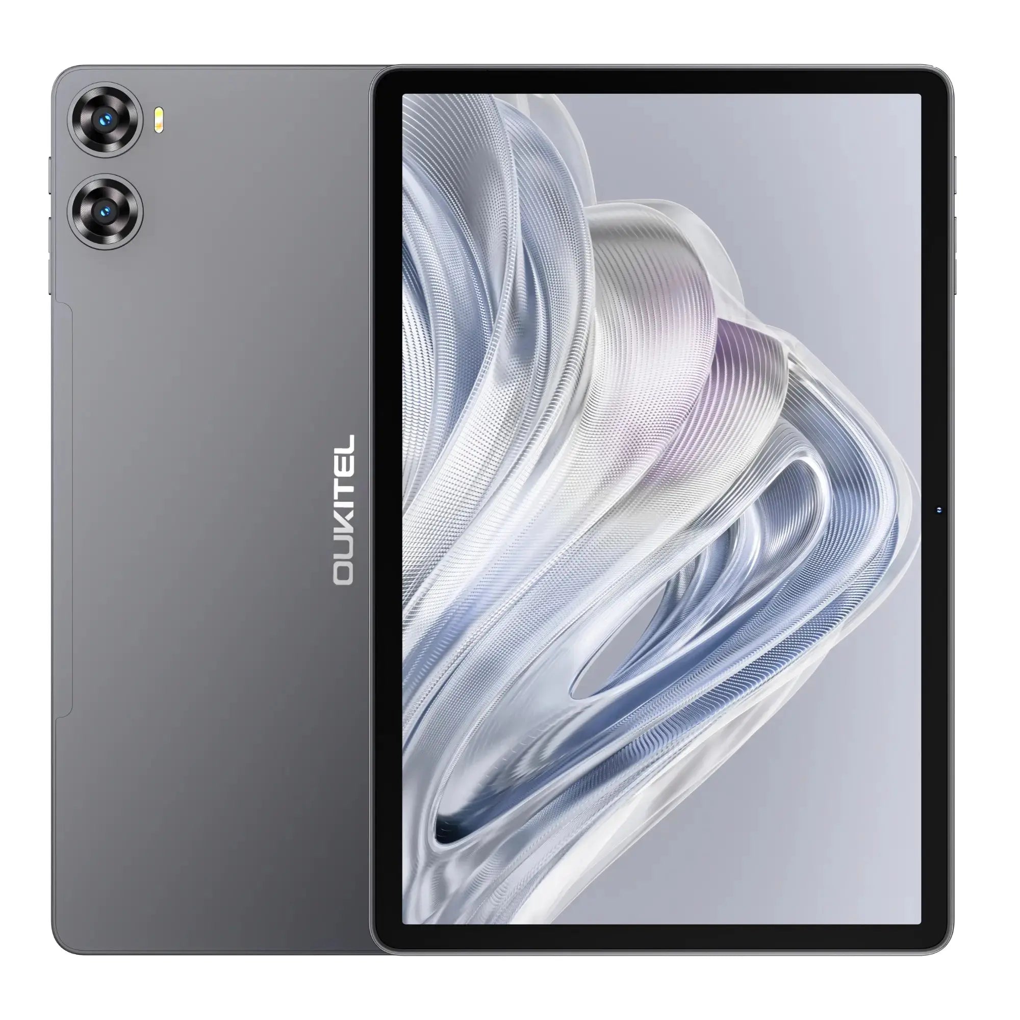 Smart Tablets