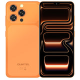 OUKITEL C17 6.52-inch 5000mAh Battery 9.3mm Ultra-thin Body Smartphone(4GB+128GB)