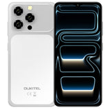 OUKITEL C17 6.52-inch 5000mAh Battery 9.3mm Ultra-thin Body Smartphone(4GB+64GB)