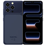 OUKITEL C17 6.52-inch 5000mAh Battery 9.3mm Ultra-thin Body Smartphone(4GB+64GB)