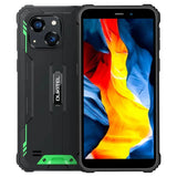 OUKITEL WP32 Android 13 Outdoor Mobile Phone 12GB + 128GB (1TB Expandable) Rugged Smartphone OUKITEL