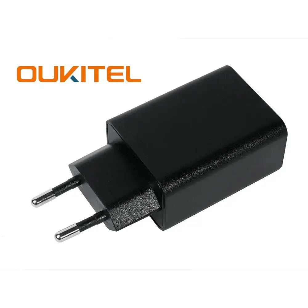 Oukitel Fast Charger for Smartphones, Tablets OUKITEL