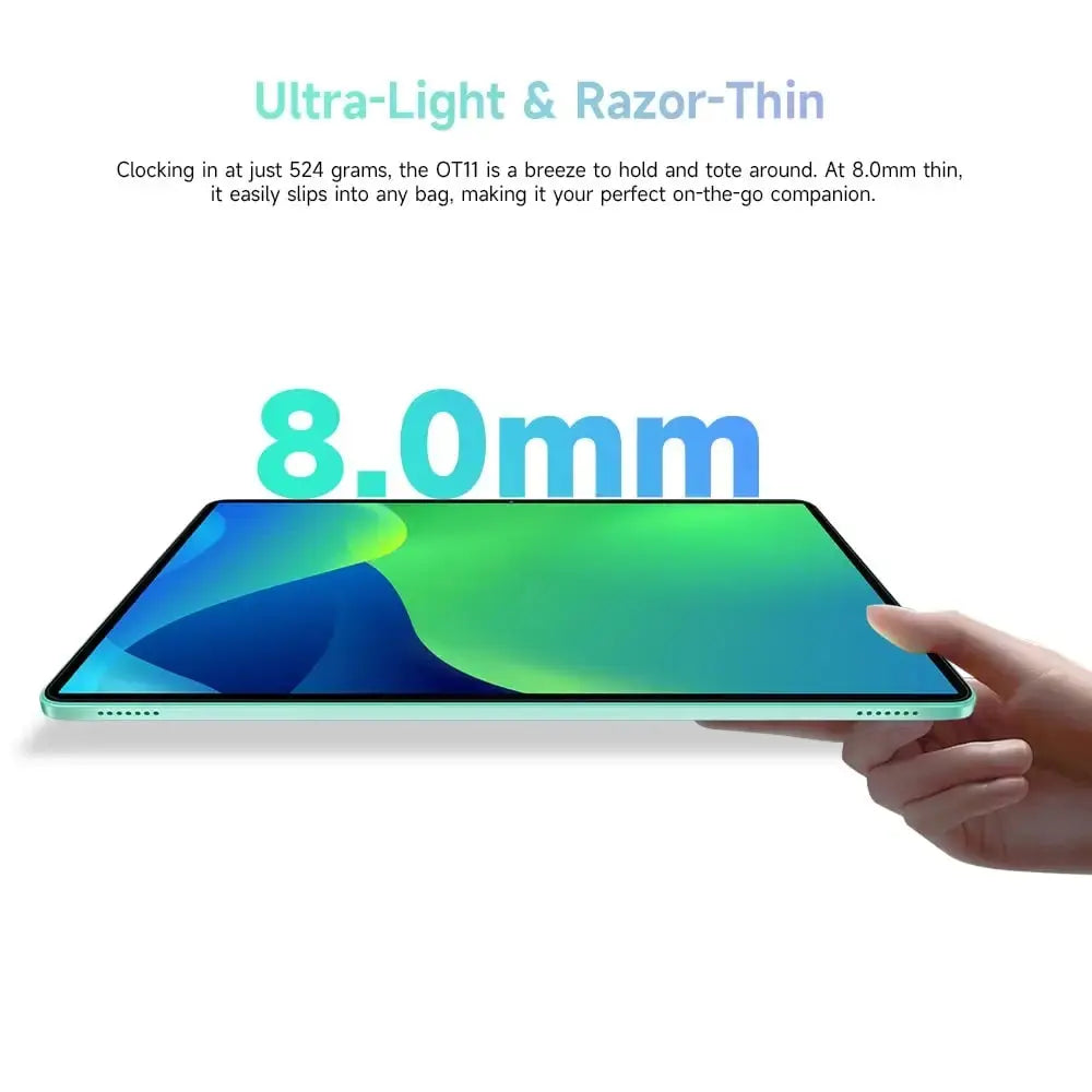 OUKITEL OT11 Smart Tablet 11-inch 2K, 8000mAh | OUKITEL Store OUKITEL OT11 Smart Tablet 11-inch 2K, 8000mAh | OUKITEL Store