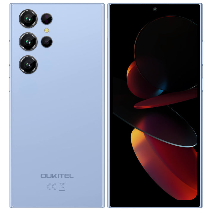 OUKITEL C61 Pro