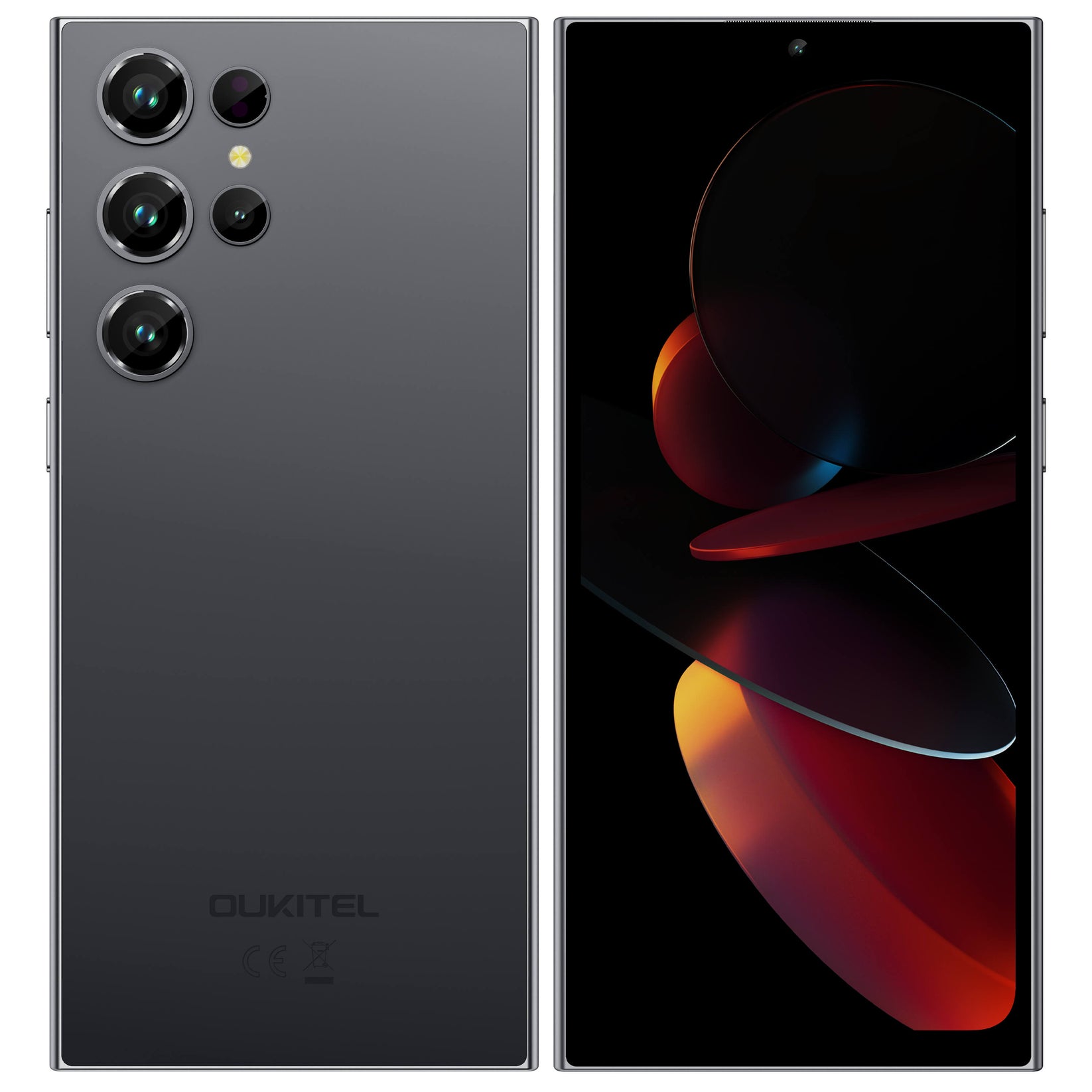 OUKITEL C61 PRO 256+8