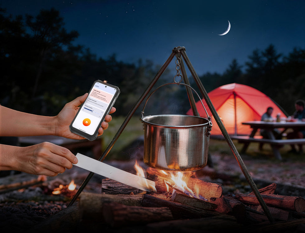 OUKITEL WP63(Coming Soon)