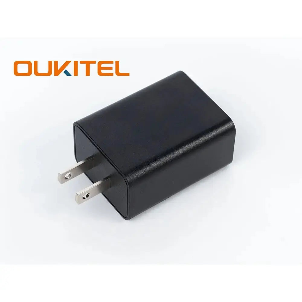 Oukitel Fast Charger for Smartphones, Tablets OUKITEL