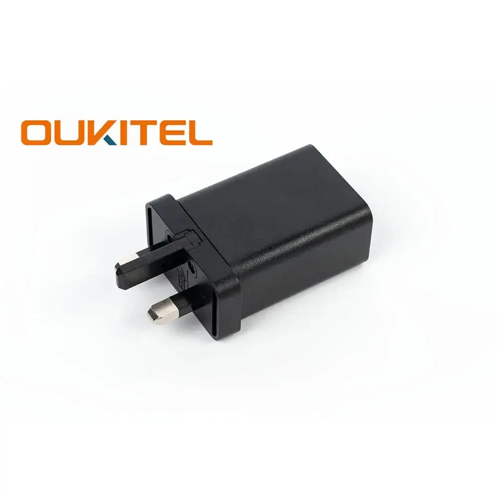 Oukitel Fast Charger for Smartphones, Tablets OUKITEL