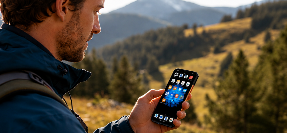 OUKITEL WP500