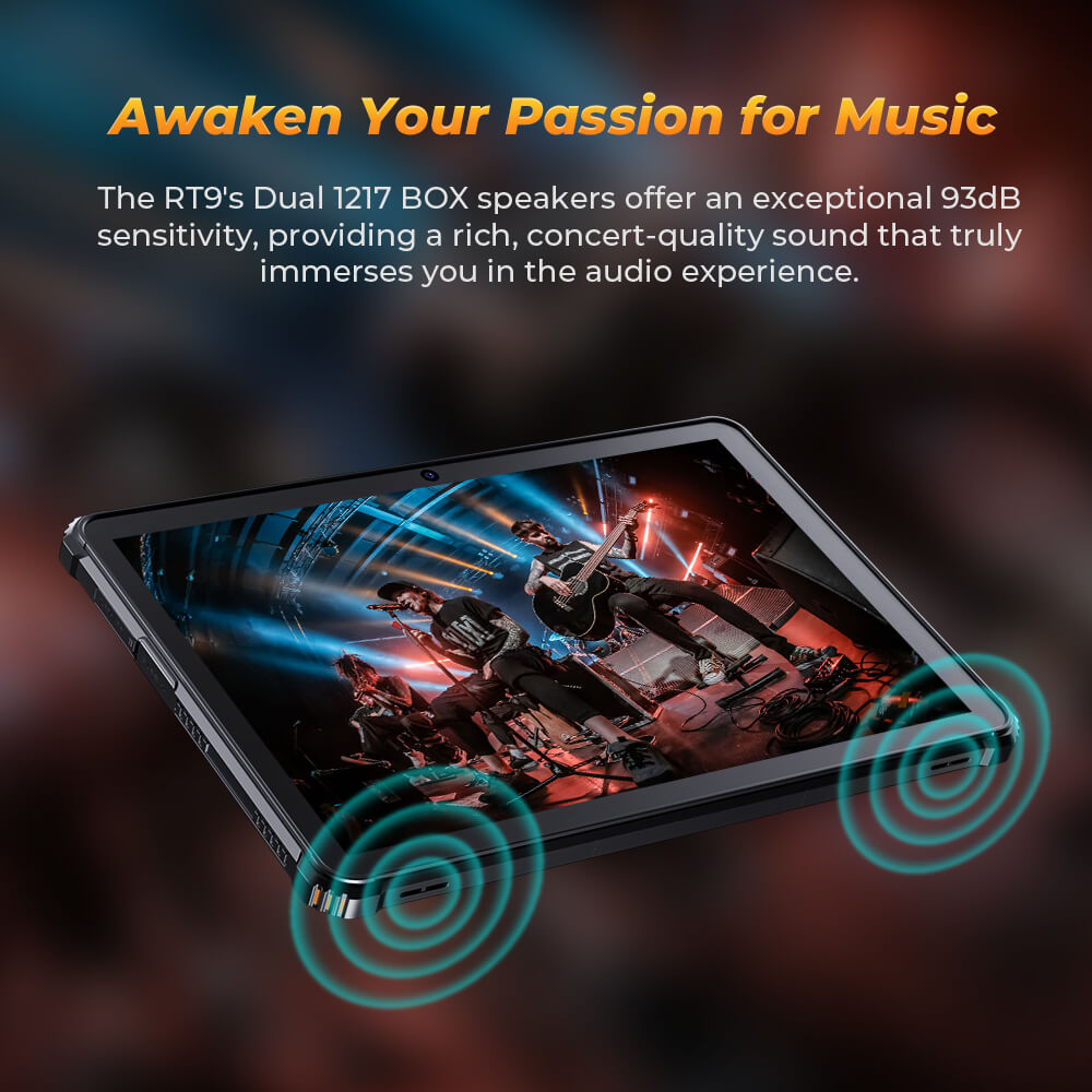 OUKITEL RT9, Rugged Tablet | Oukitel Store – OUKITEL Store