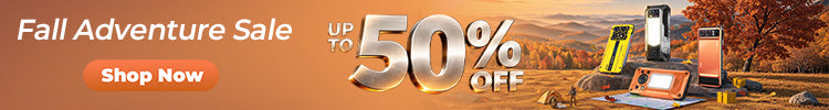 Mobile banner