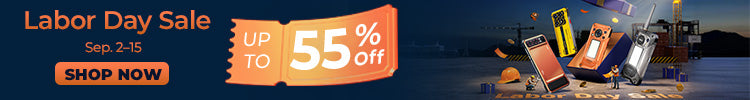Mobile banner
