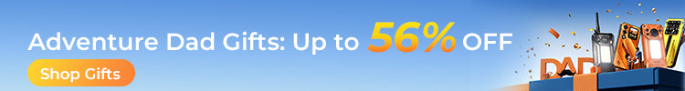 Mobile banner