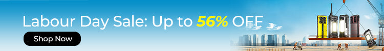 Mobile banner