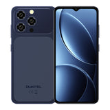 OUKITEL C17 6.52 display and design