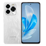 Oukitel C65 6.7-inch 5150mAh Battery 8.7mm Ultra-thin Body SmartPhone(4GB+128GB)