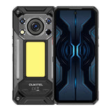 OUKITEL WP500 5G Rugged Phone 6.78'' FHD+ Display 10,000mAh Big Battery 108MP Camera Android 16(12GB+1TB)